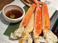 -匠和风精致料理(成都龙湖滨江天街店)