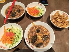 -添萬囍·天津三鲜捞面(天河城店)
