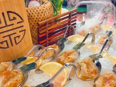 -明本湛江鸡•海鲜小厨(陈家祠店)