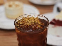 -角落低卡烘焙(正弘城店)