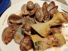 -星伦多自助料理·涮烤一体(江桥万达店)