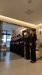-魔型社烫染店