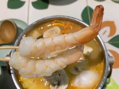 -越弥越南传统美食馆