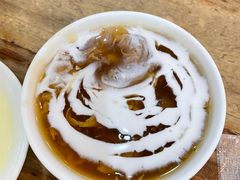 -沙湾姜埋奶(兴新包店)