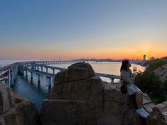 -星海湾跨海大桥