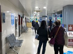 -上海市第五人民医院