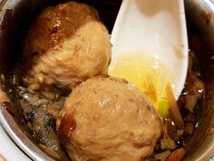 -大炮盐酥鸡(新街口店)