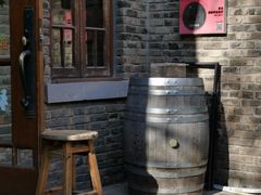 -麦落精酿啤酒餐吧(先农大院店)