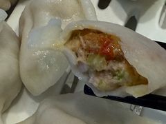 -船歌·鱼水饺青岛菜(国贸商城店)
