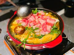 -花时·炭火烧肉(东百中心A馆店)