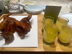 -汤城小厨•粤菜•靓汤(西直门凯德MALL店)