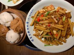 -吃饭皇帝大(解放西路店)