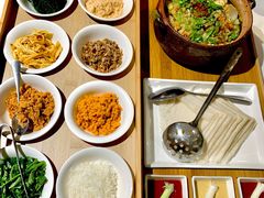 豪华五星薄饼-黑明餐厅(白鹭洲店)