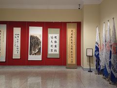 -哈尔滨工业大学-博物馆