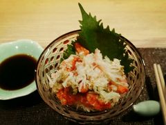 -然寿司(郎园vintage店)