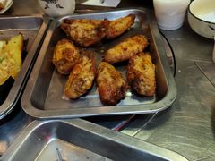 -郭记原生态烤羊腿(长宁路店)
