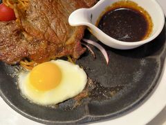 -台北牛扒·西餐自助·下午茶(同泰时代广场店)