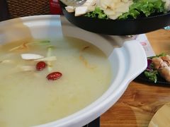 -束河人家(南锣鼓巷店)