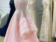 -MSV 高端礼服定制(大良店)