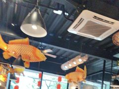 -向川南·水煮鱼·川菜(和平里店)