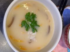 -江南里·新浙菜(苏州大悦城店)