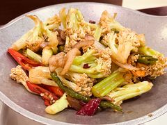 -姑苏家宴·苏帮菜·松鼠桂鱼(苏州总店)