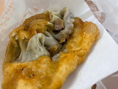 -家阳赵师傅油饼包烧麦(粮道街店)