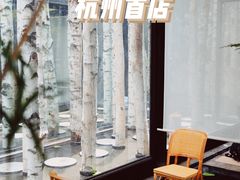 -Metal hands·铁手咖啡