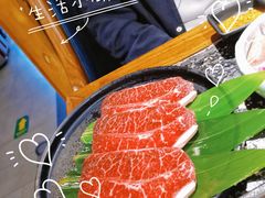 -九田家黑牛烤肉料理(珠江摩尔店)