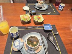 -金沙滩喜来登度假酒店-雅日本餐厅