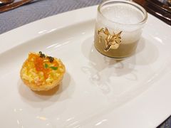 -北京古城老院厉晓麟精致菜