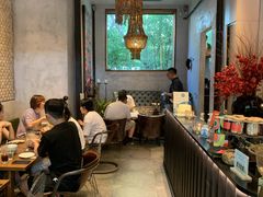 大堂-Ginger(兴国路店)