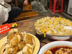 -聂发财重庆江湖菜(解放碑店)