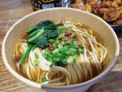 肥肠面-盒马鲜生(顺义店)