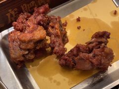 -破店肥哈·东北烧烤·夜宵(南山保利店)