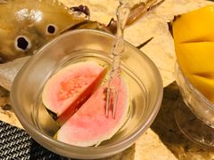 -雍和会海鲜姿造自助(湖东路店)