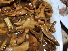 -山里人家土菜馆(茅山店)