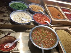 -郭左左围炉烤涮·鲜牛肉自助(梅溪新天地店)