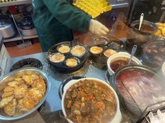 -李叁面馆(妇幼店)