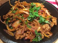 -西贝莜面村(近铁城市广场店)