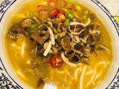 -桦立酒家(宜山路店)