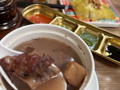 -百福麵家(新馬路店)