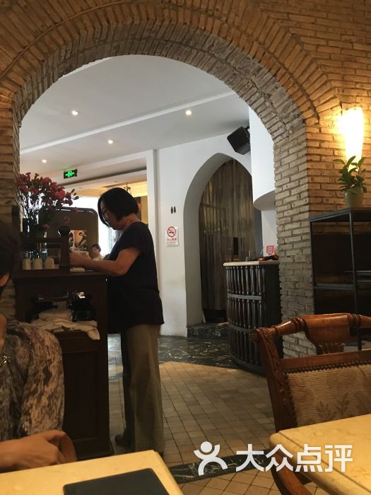 小城故事(徐汇店)-图片-上海美食-大众点评网