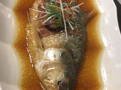 -吴中欢朋酒店-中餐厅