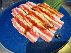 -十三姨正合丰烤肉(营迹路店)