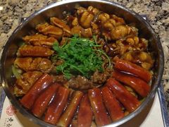 -黄记煌三汁焖锅(新世纪广场店)