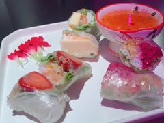 -新越盏·东南亚料理(捷登都会店)