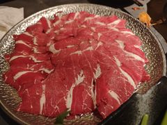 -湊湊火锅·茶憩(合生汇购物中心店)