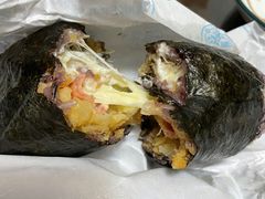 -米陀饭团•紫菜包饭(中华广场店)