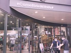 -TREK崔克自行车(徐汇滨江店)